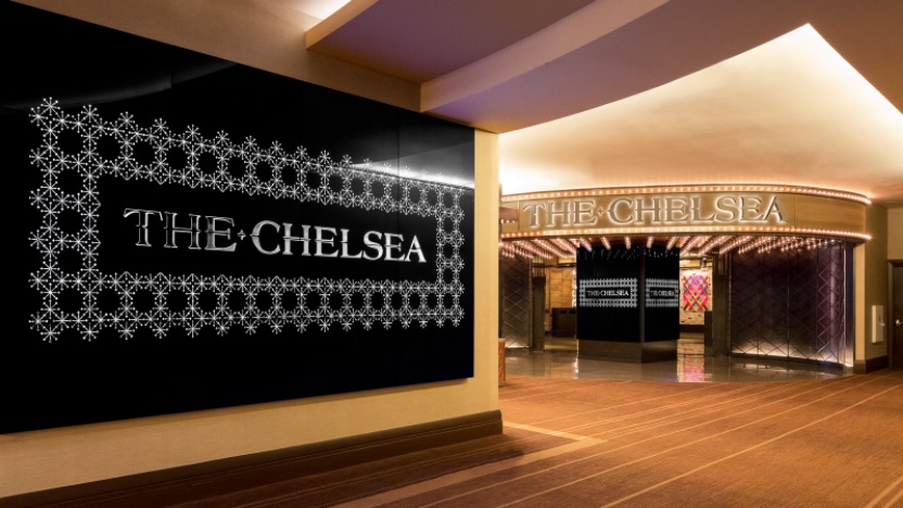 The Chelsea at The Cosmopolitan