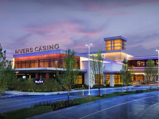 Rivers Casino – Des Plaines, IL
