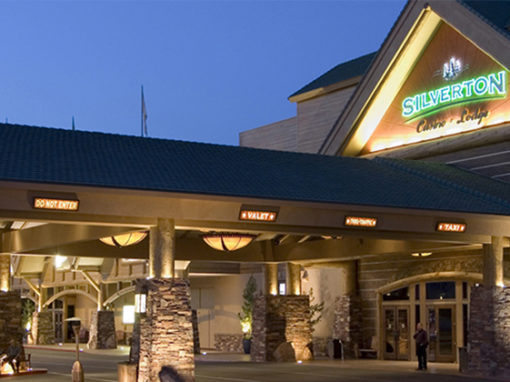 Silverton Hotel Casino Lodge