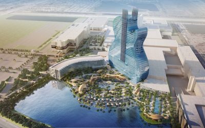 Florida draws lavish hotel development by Hard Rock