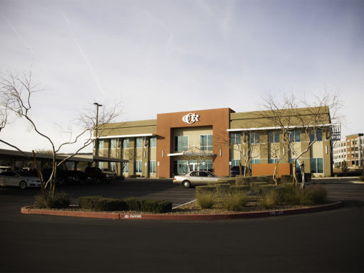 Cannery Casino Resorts Corporate Office