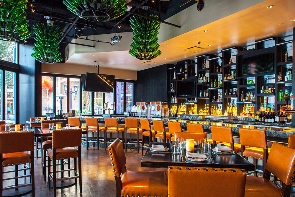 chayo mexican kitchen tequila bar at the linq